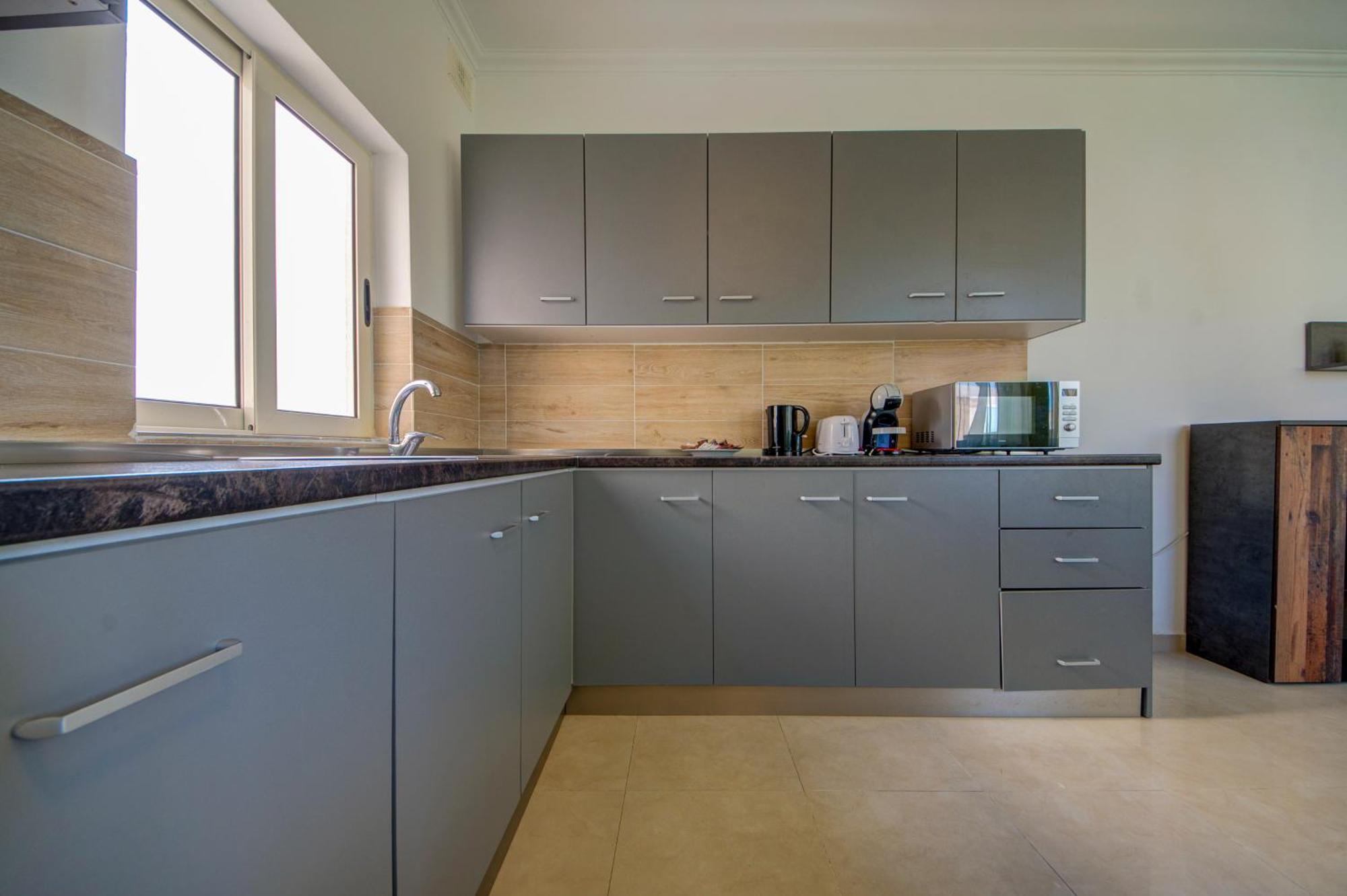 St Julian'S Unique 3-Bedroom Apartments Sleeps 9-10 Saint Julian's Ngoại thất bức ảnh